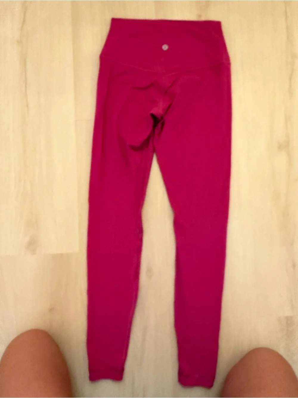 Lululemon Align High-Rise Pant 25